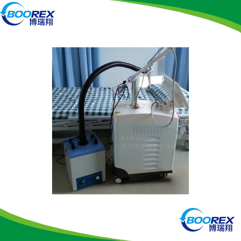 醫(yī)用吸煙機