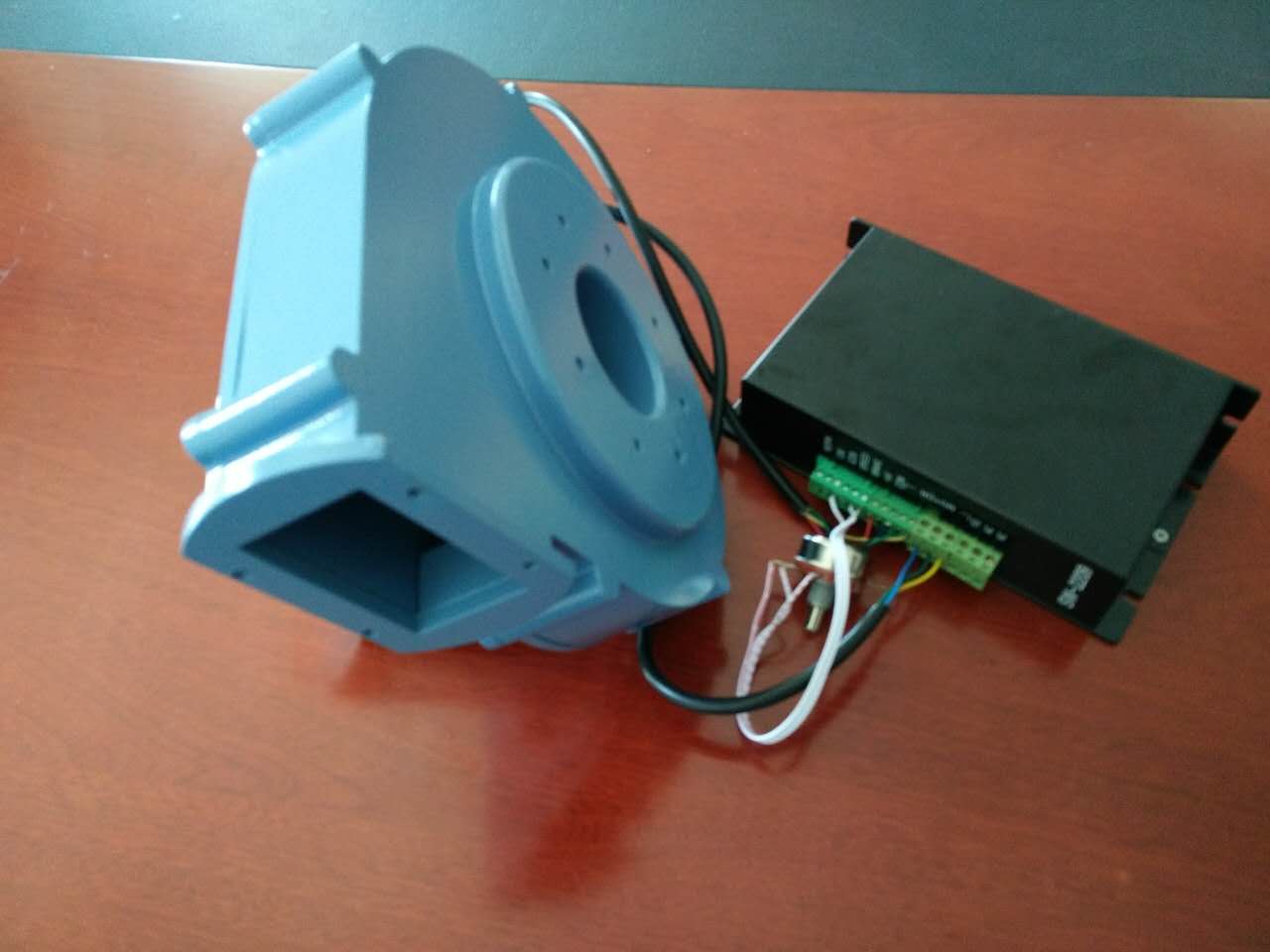 煙霧凈化器專用風(fēng)機(jī)300W